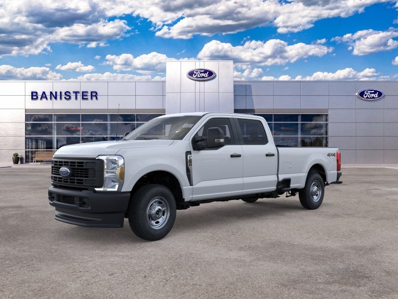 2026 Ford F-250 XL