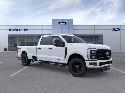 2026 Ford F-250 XL