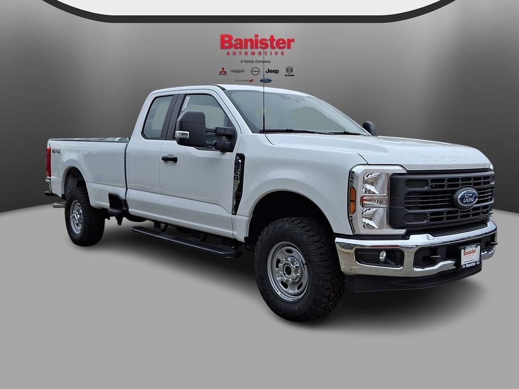2026 Ford F-250 XL
