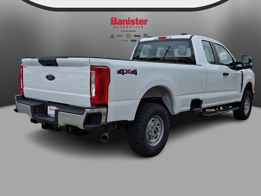 2026 Ford F-250 XL