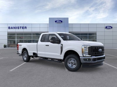 2026 Ford F-250 XL