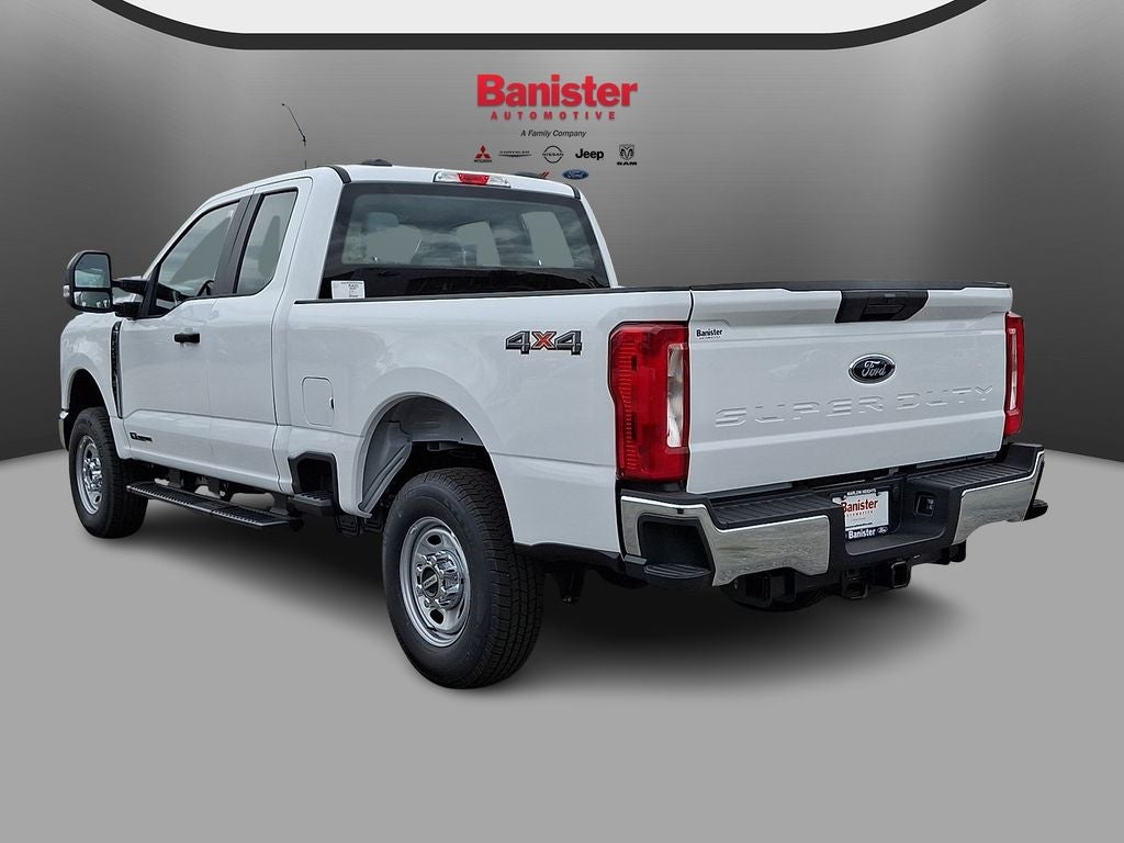2026 Ford F-250 XL