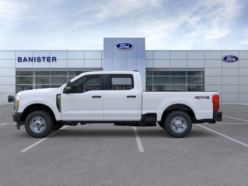 2026 Ford F-250 XL