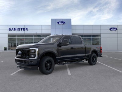 2026 Ford F-250 XL