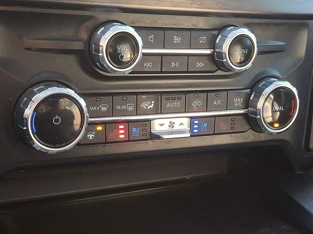 2023 Ford F-250 LARIAT