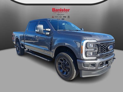 2023 Ford F-250 LARIAT