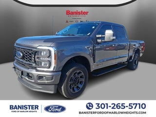2023 Ford F-250 LARIAT
