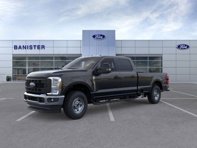 2026 Ford F-350 XL