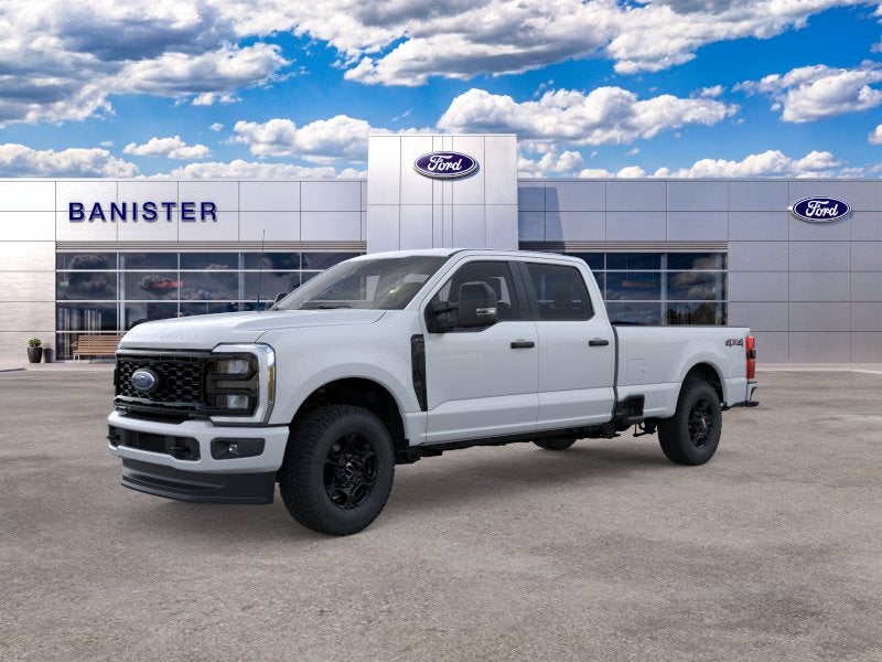 2026 Ford F-350 XL