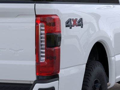 2026 Ford F-350 XL