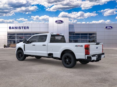 2026 Ford F-350 XL