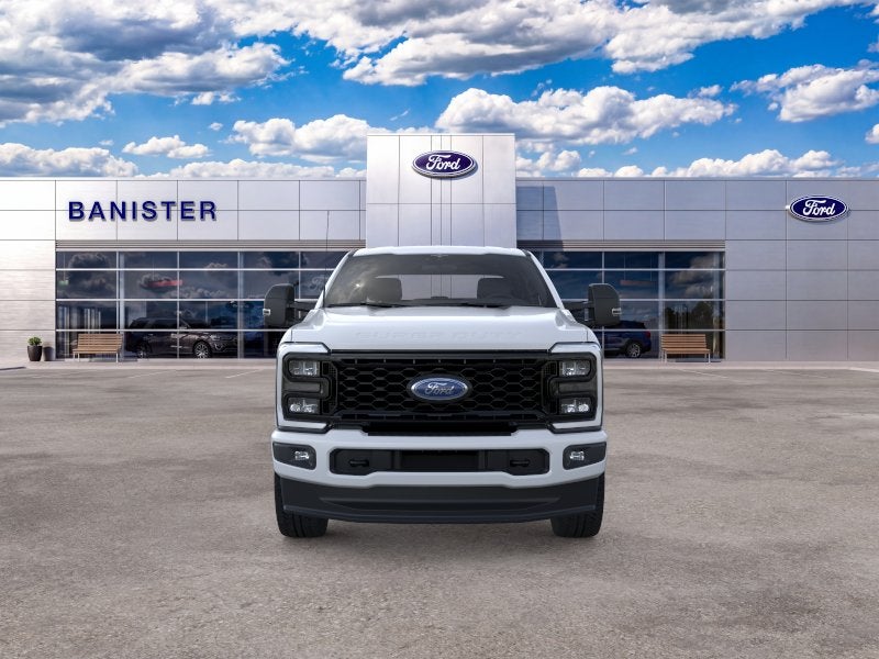 2026 Ford F-350 XL