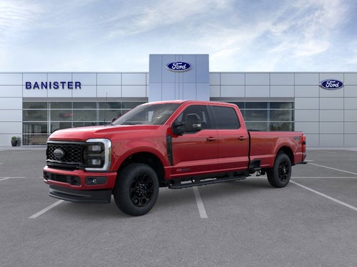 2026 Ford F-350 XLT