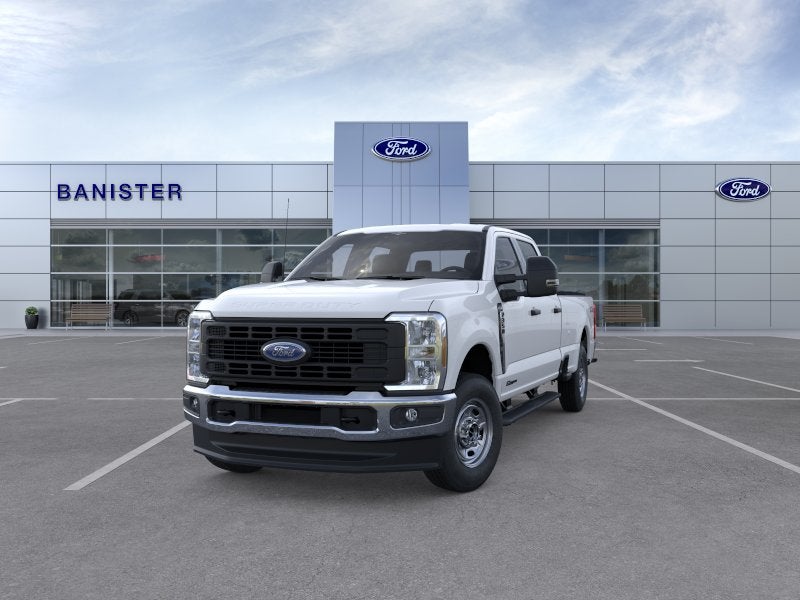 2026 Ford F-350 XL