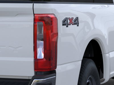 2026 Ford F-350 XL
