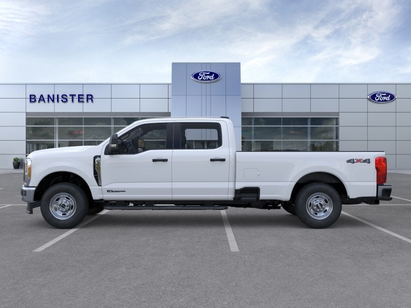 2026 Ford F-350 XL