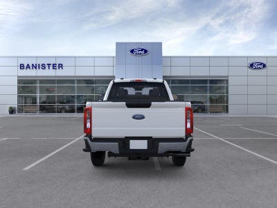2026 Ford F-350 XL