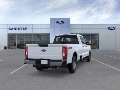 2026 Ford F-350 XL