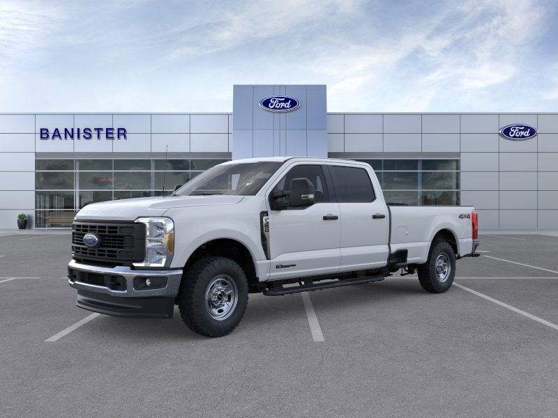 2026 Ford F-350 XL