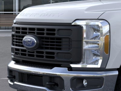 2026 Ford F-350 XL