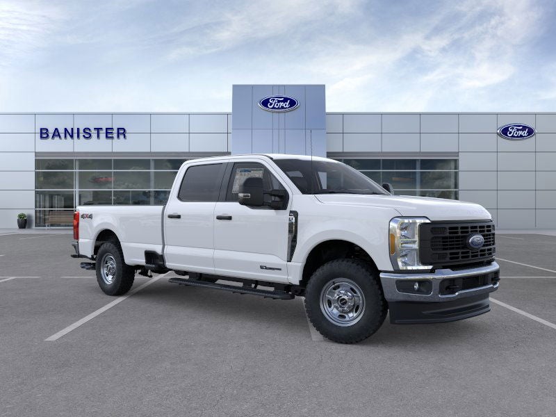 2026 Ford F-350 XL