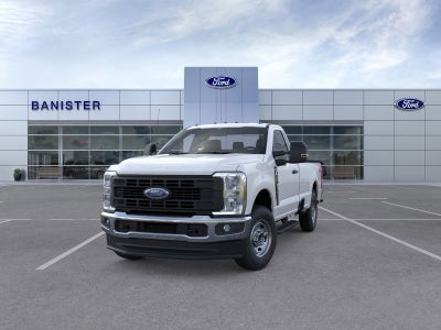 2026 Ford F-250 XL