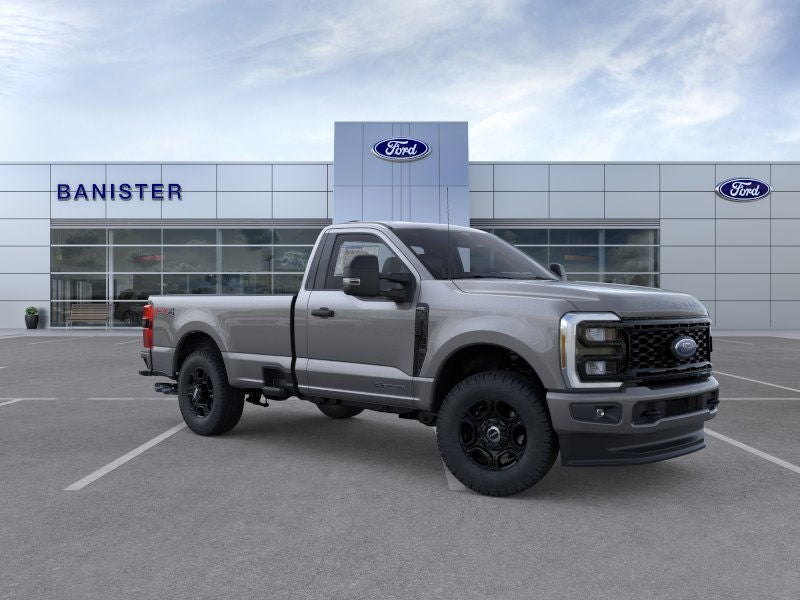 2026 Ford F-250 XL