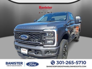 2026 Ford F-250 XL