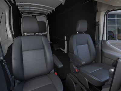 2026 Ford Transit Van Base