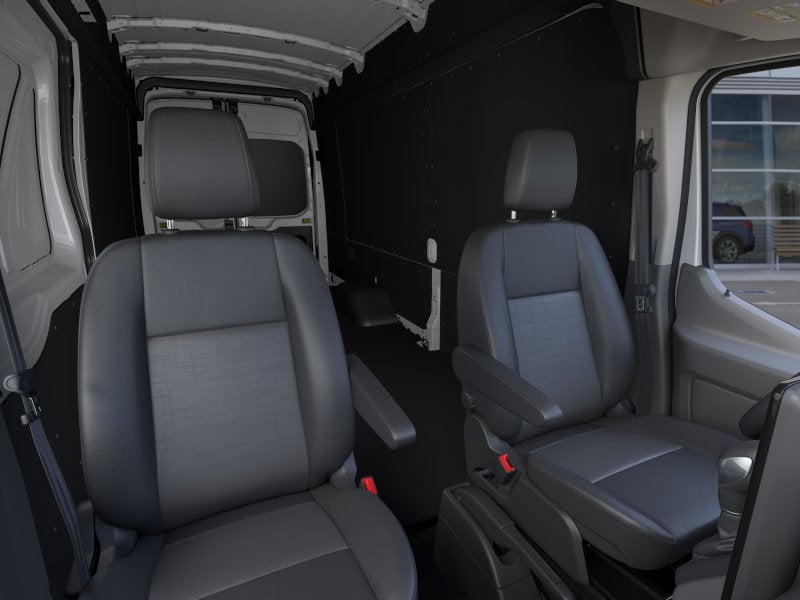 2026 Ford Transit Van Base