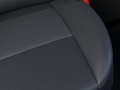 2026 Ford Transit Van Base
