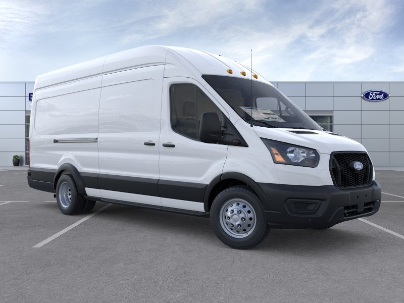 2026 Ford Transit Van Base
