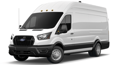 2026 Ford Transit Van Base