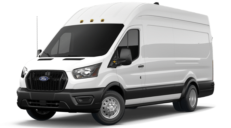 2026 Ford Transit Van Base