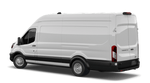 2026 Ford Transit Van Base