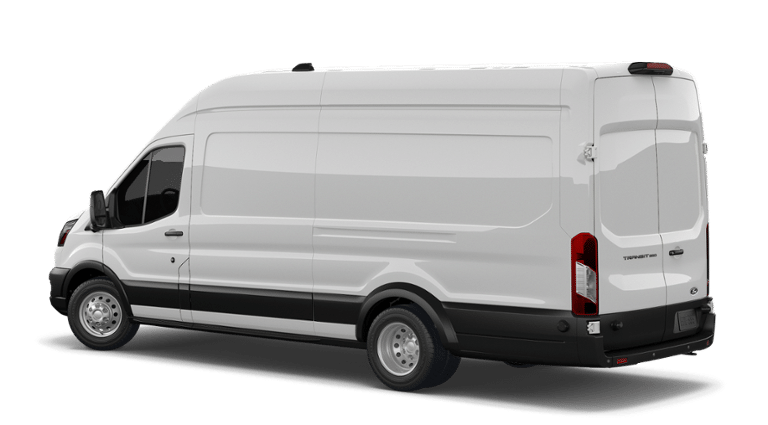 2026 Ford Transit Van Base