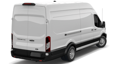 2026 Ford Transit Van Base