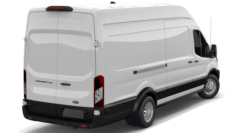 2026 Ford Transit Van Base