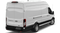 2026 Ford Transit Van Base