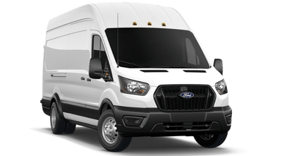 2026 Ford Transit Van Base