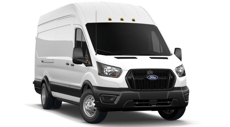 2026 Ford Transit Van Base