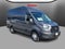 2024 Ford Transit Van Base w/9,950 lb. GVWR