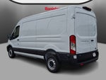 2025 Ford Transit Van Base