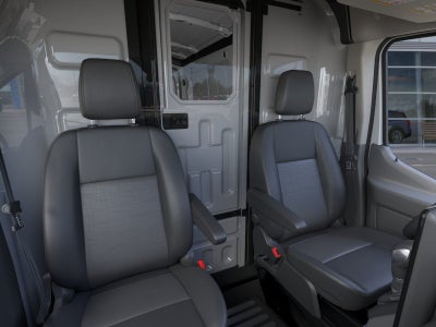 2026 Ford Transit Van Base