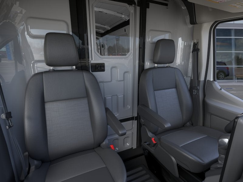 2026 Ford Transit Van Base