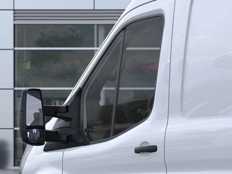 2026 Ford Transit Van Base