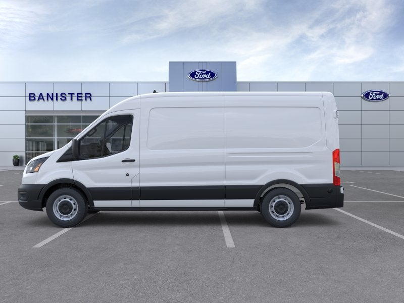 2026 Ford Transit Van Base