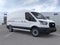 2026 Ford Transit Van Base