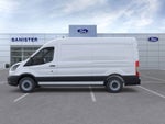 2025 Ford Transit Van Base