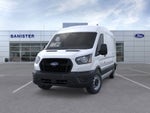2025 Ford Transit Van Base